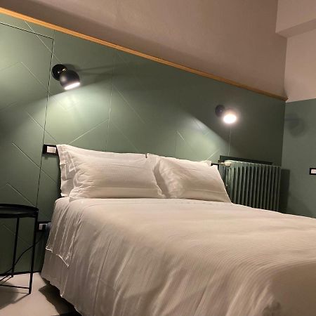 Casimiro Rooms Cesena Eksteriør billede
