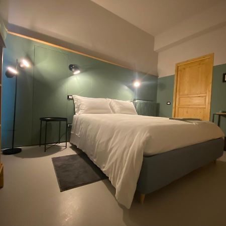 Casimiro Rooms Cesena Eksteriør billede