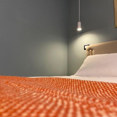 Casimiro Rooms Cesena Eksteriør billede