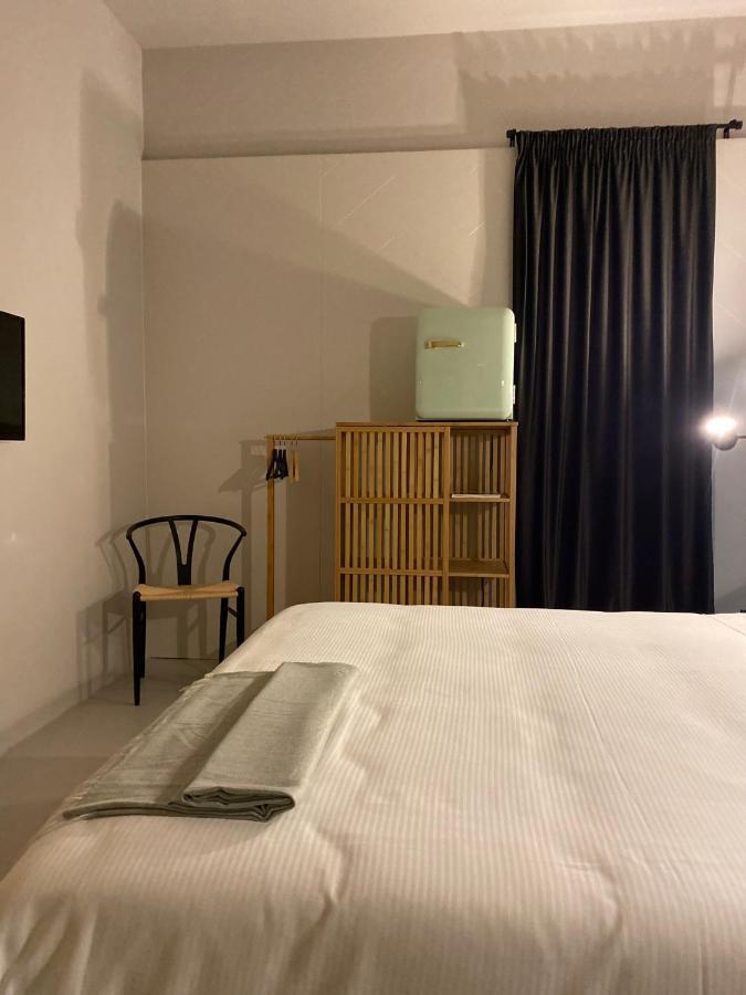 Casimiro Rooms Cesena Eksteriør billede