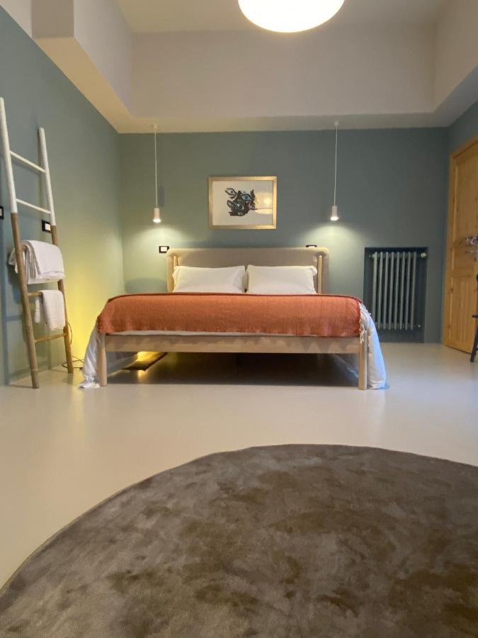 Casimiro Rooms Cesena Eksteriør billede
