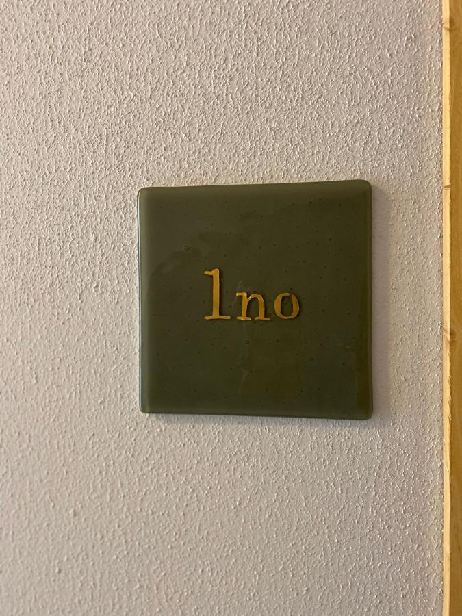 Casimiro Rooms Cesena Eksteriør billede