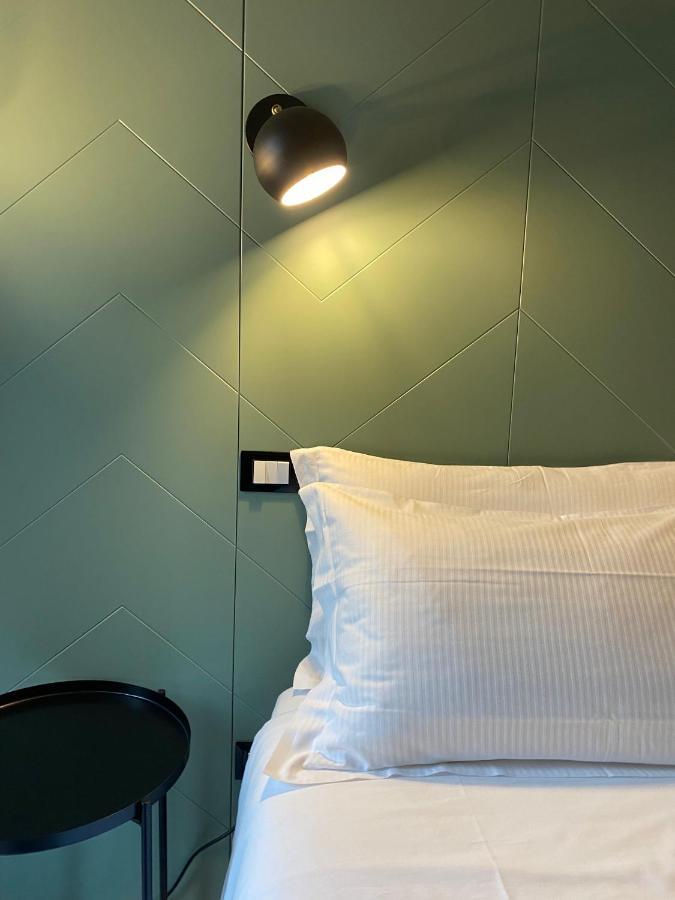 Casimiro Rooms Cesena Eksteriør billede