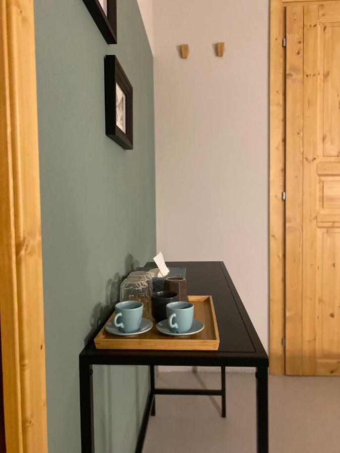 Casimiro Rooms Cesena Eksteriør billede