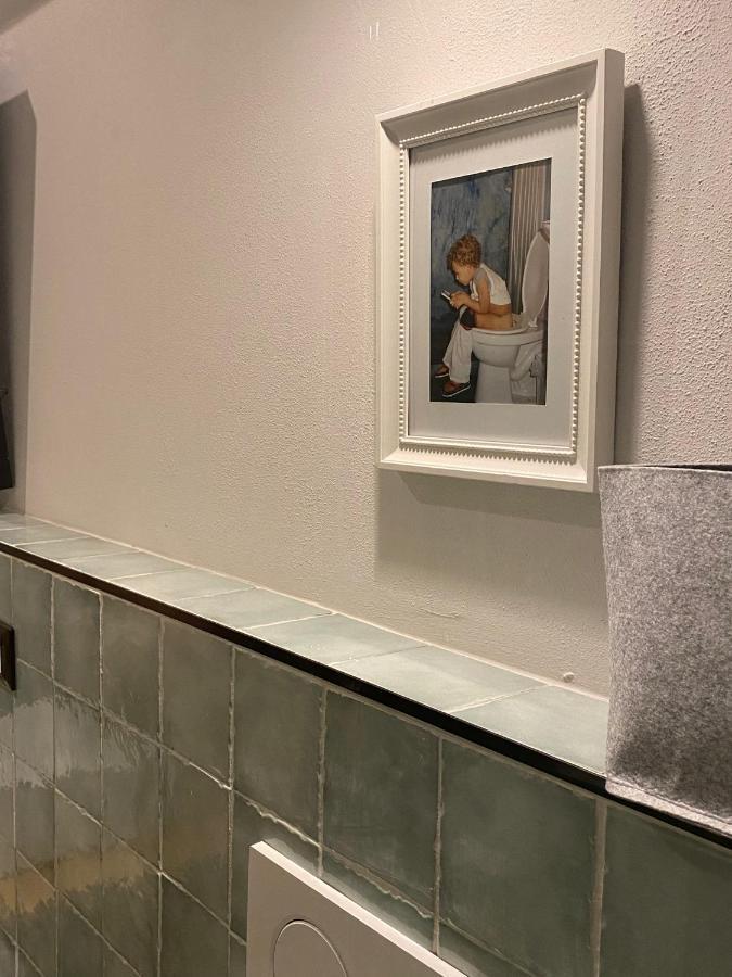 Casimiro Rooms Cesena Eksteriør billede