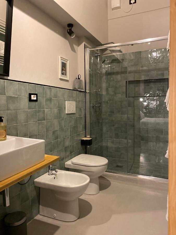 Casimiro Rooms Cesena Eksteriør billede