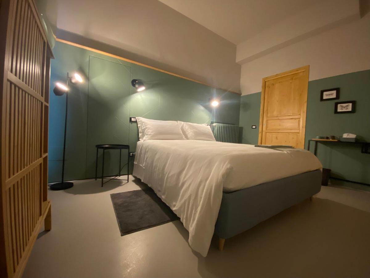 Casimiro Rooms Cesena Eksteriør billede