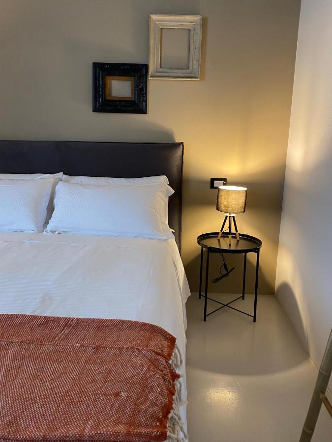 Casimiro Rooms Cesena Eksteriør billede