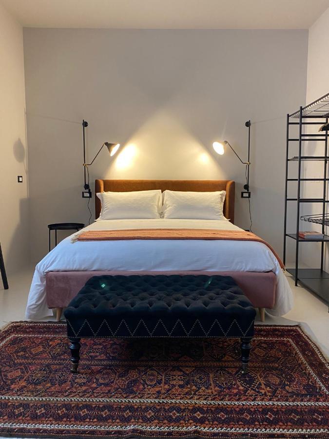 Casimiro Rooms Cesena Eksteriør billede