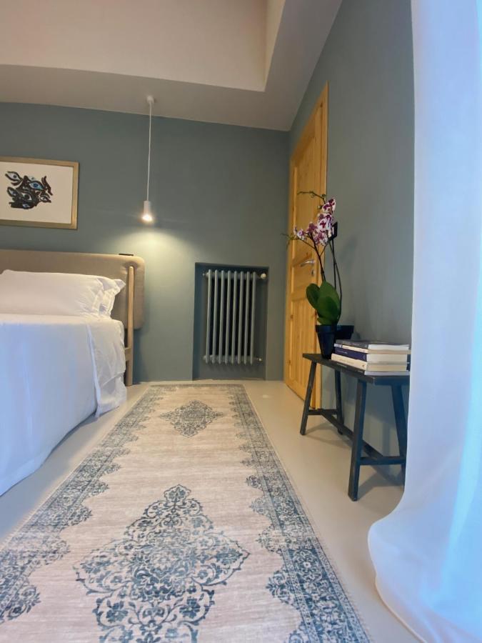 Casimiro Rooms Cesena Eksteriør billede