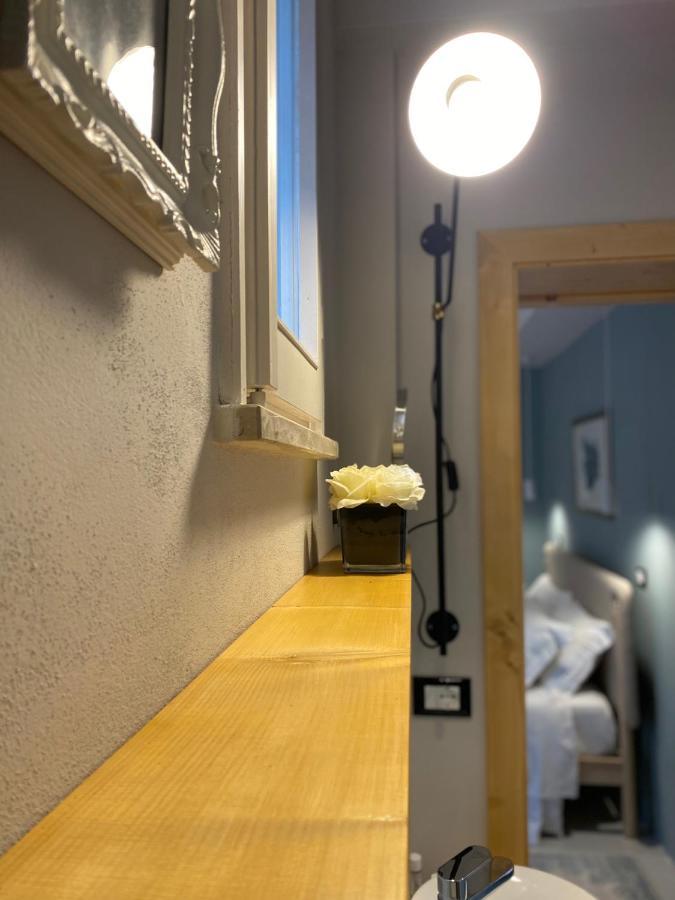 Casimiro Rooms Cesena Eksteriør billede