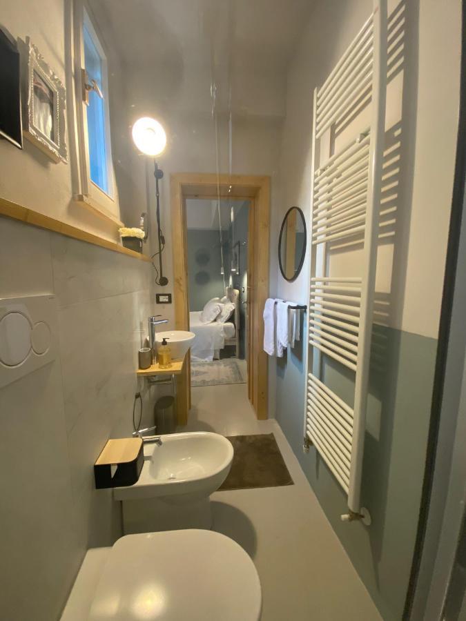 Casimiro Rooms Cesena Eksteriør billede