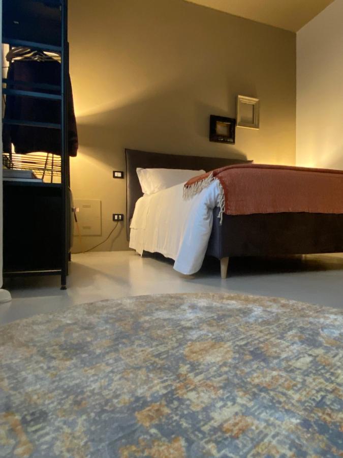 Casimiro Rooms Cesena Eksteriør billede