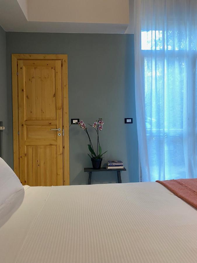 Casimiro Rooms Cesena Eksteriør billede