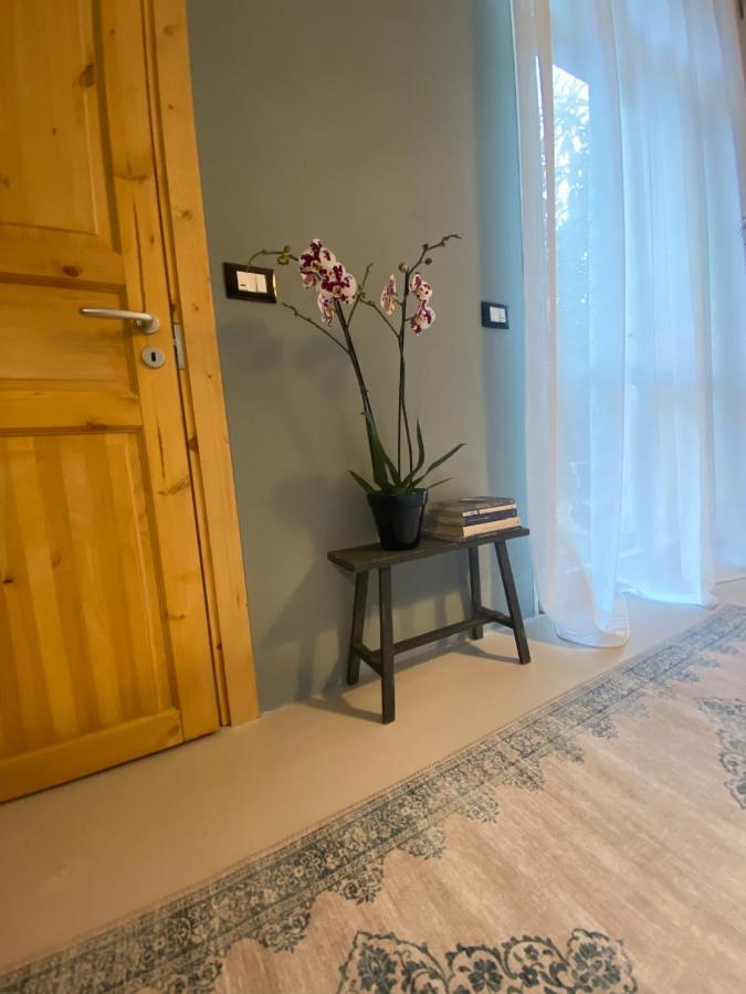 Casimiro Rooms Cesena Eksteriør billede