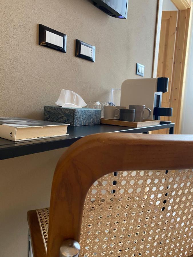 Casimiro Rooms Cesena Eksteriør billede