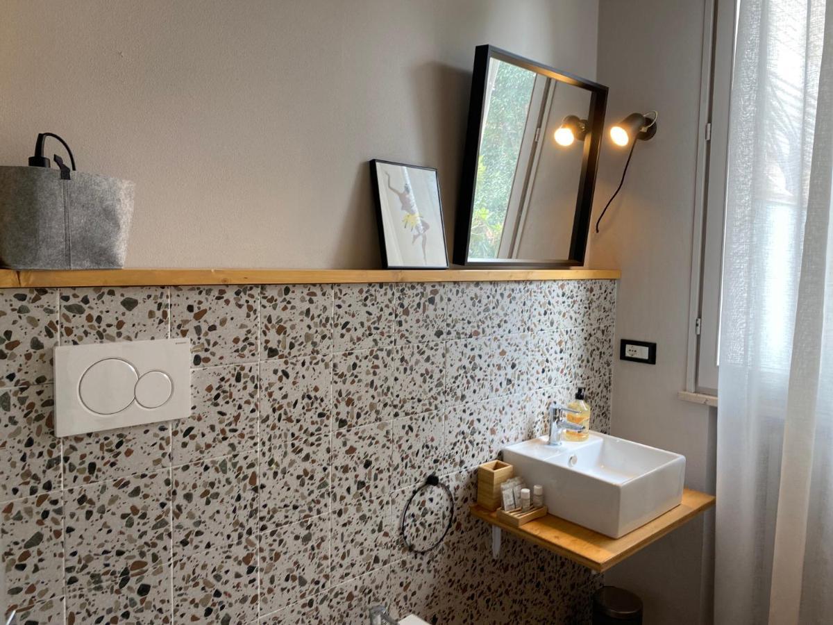 Casimiro Rooms Cesena Eksteriør billede