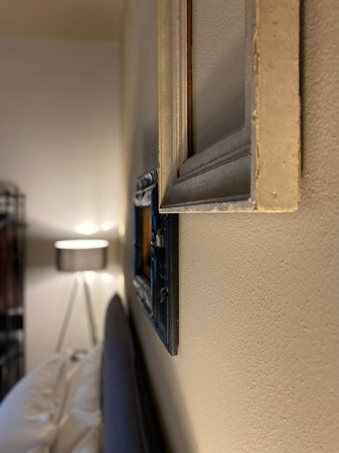 Casimiro Rooms Cesena Eksteriør billede