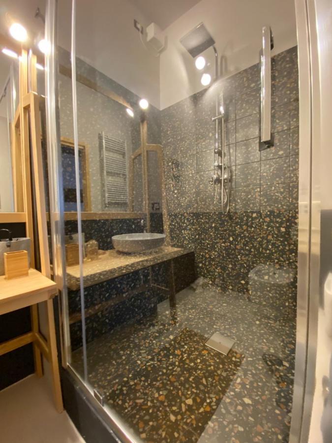 Casimiro Rooms Cesena Eksteriør billede