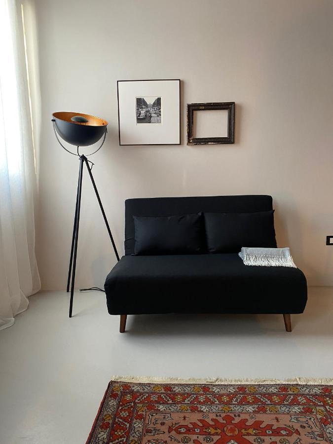 Casimiro Rooms Cesena Eksteriør billede