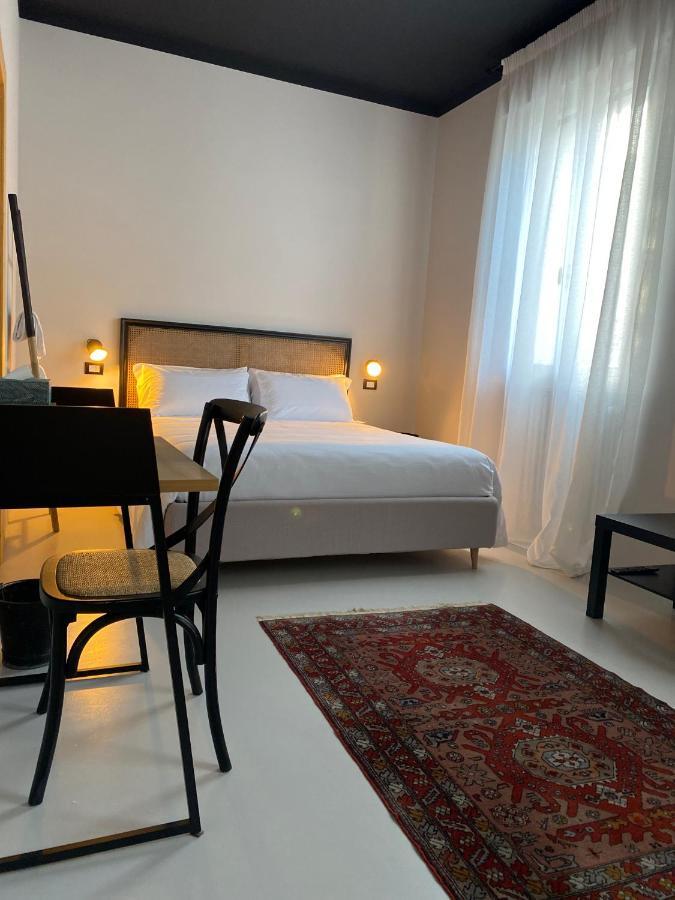 Casimiro Rooms Cesena Eksteriør billede