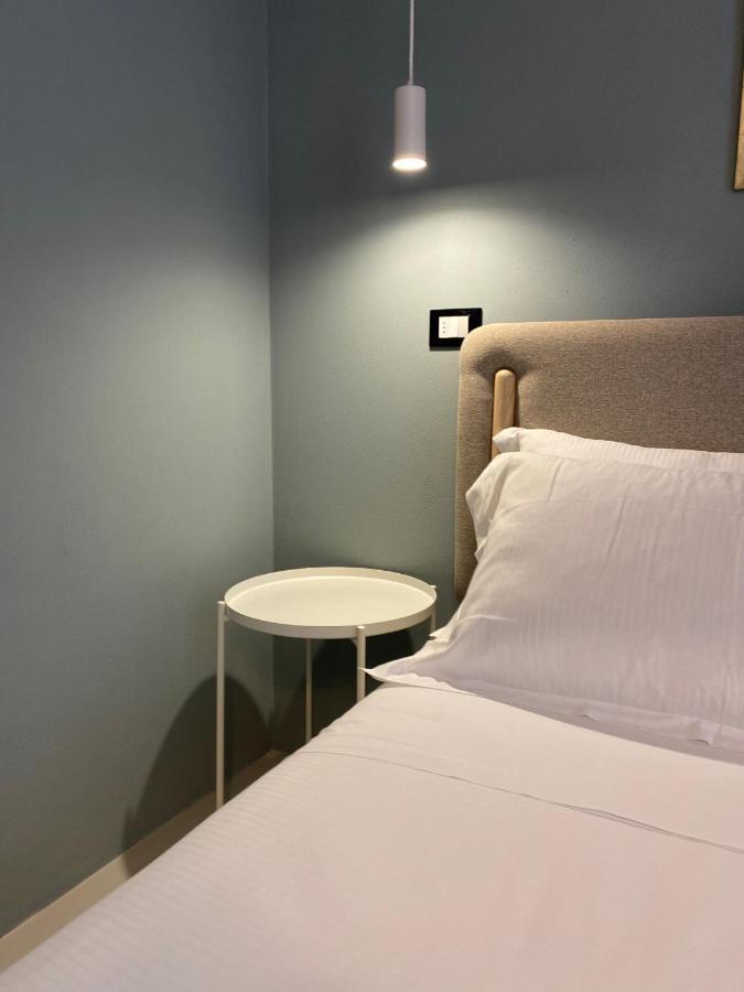 Casimiro Rooms Cesena Eksteriør billede