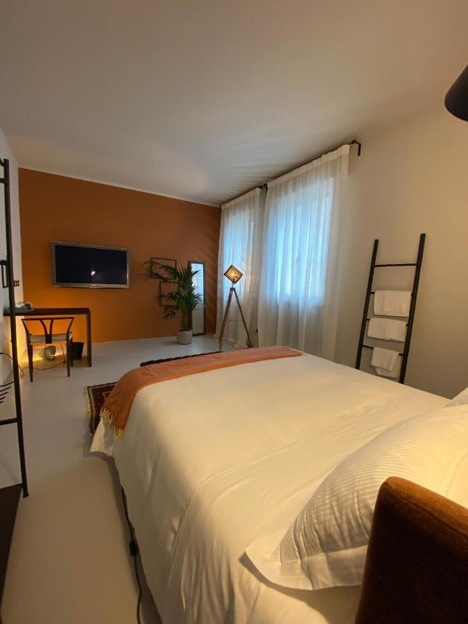 Casimiro Rooms Cesena Eksteriør billede