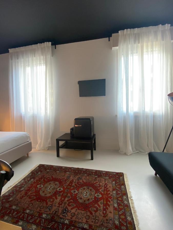 Casimiro Rooms Cesena Eksteriør billede