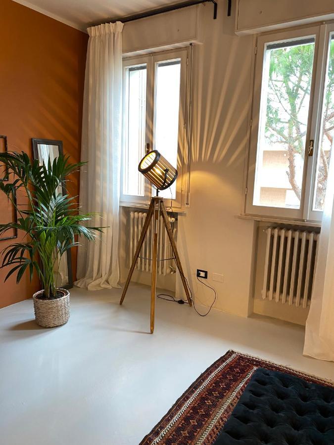 Casimiro Rooms Cesena Eksteriør billede