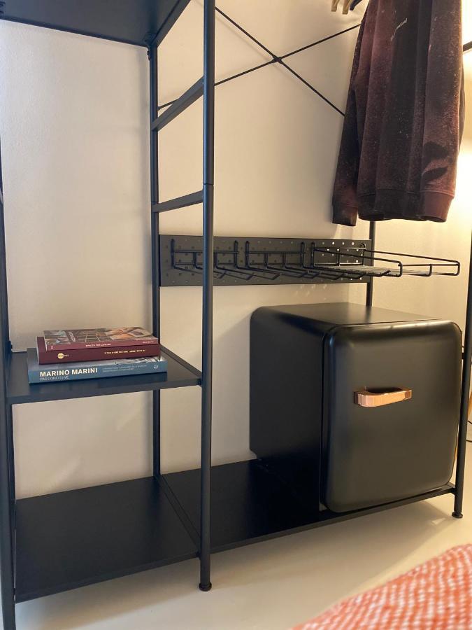 Casimiro Rooms Cesena Eksteriør billede
