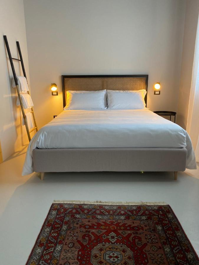 Casimiro Rooms Cesena Eksteriør billede