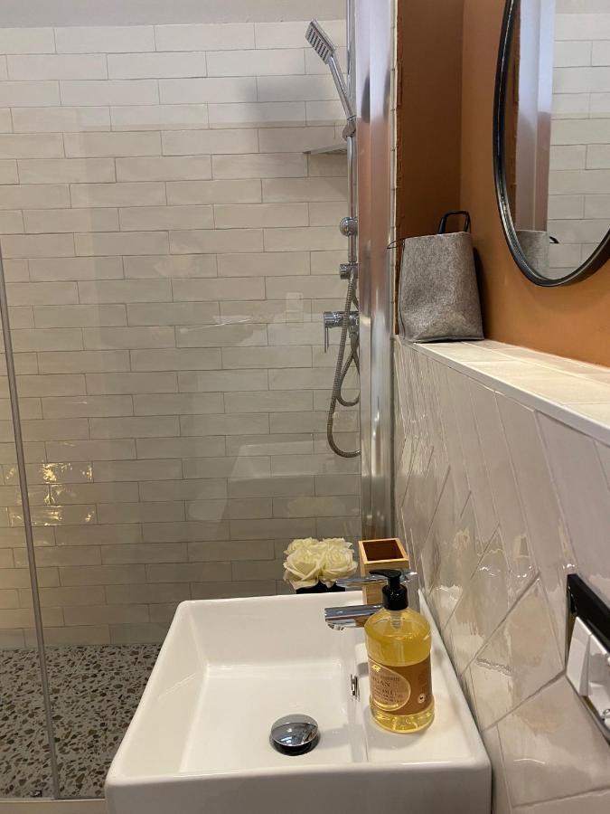 Casimiro Rooms Cesena Eksteriør billede
