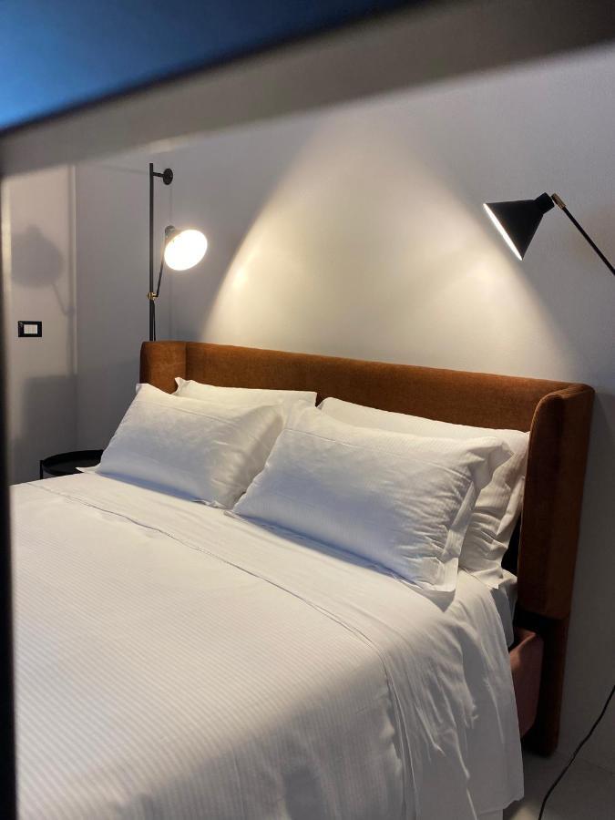 Casimiro Rooms Cesena Eksteriør billede